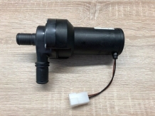 Webasto Waterpump U4840 for Thermo heaters. Mounting material included. 24 Volt.